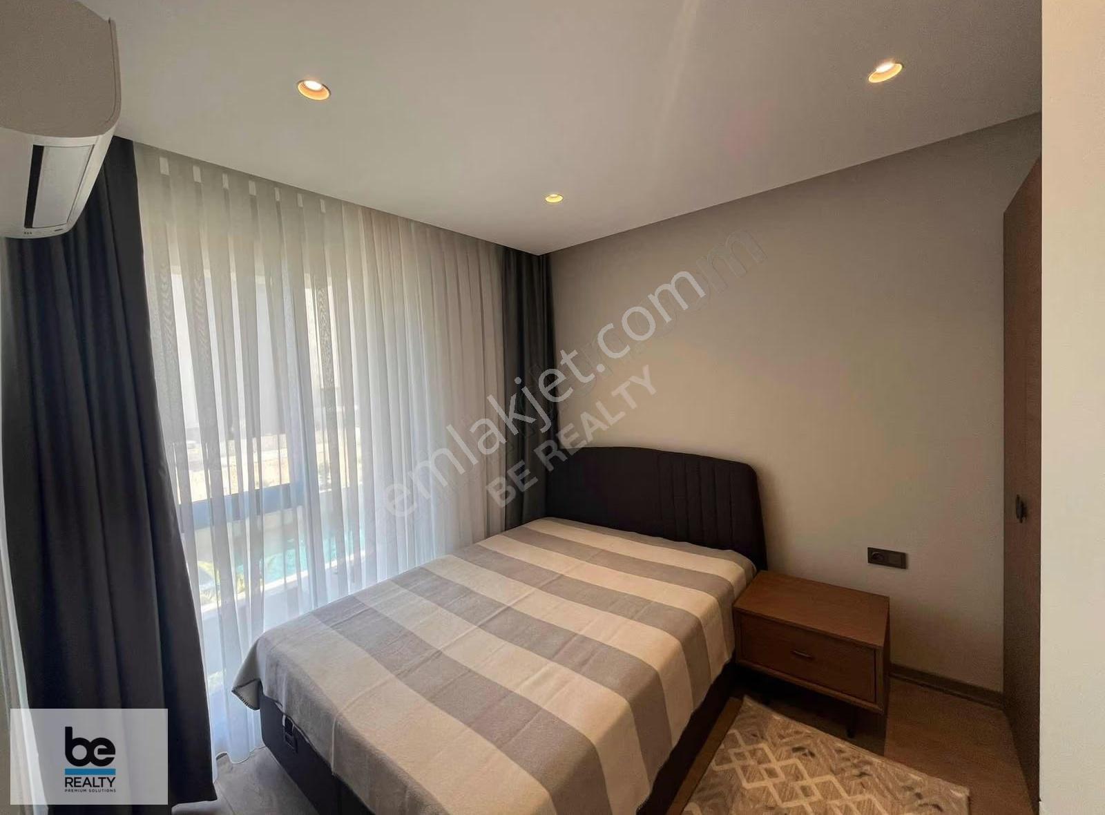 Oxıum'da Sıfır 1+1 Full Eşyalı Kardeş Kent Cadde Üzerinde - Görsel 7