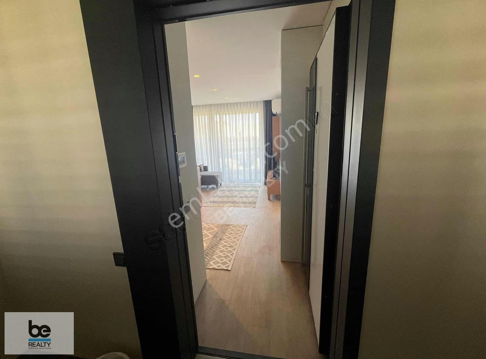 Oxıum'da Sıfır 1+1 Full Eşyalı Kardeş Kent Cadde Üzerinde - Görsel 19
