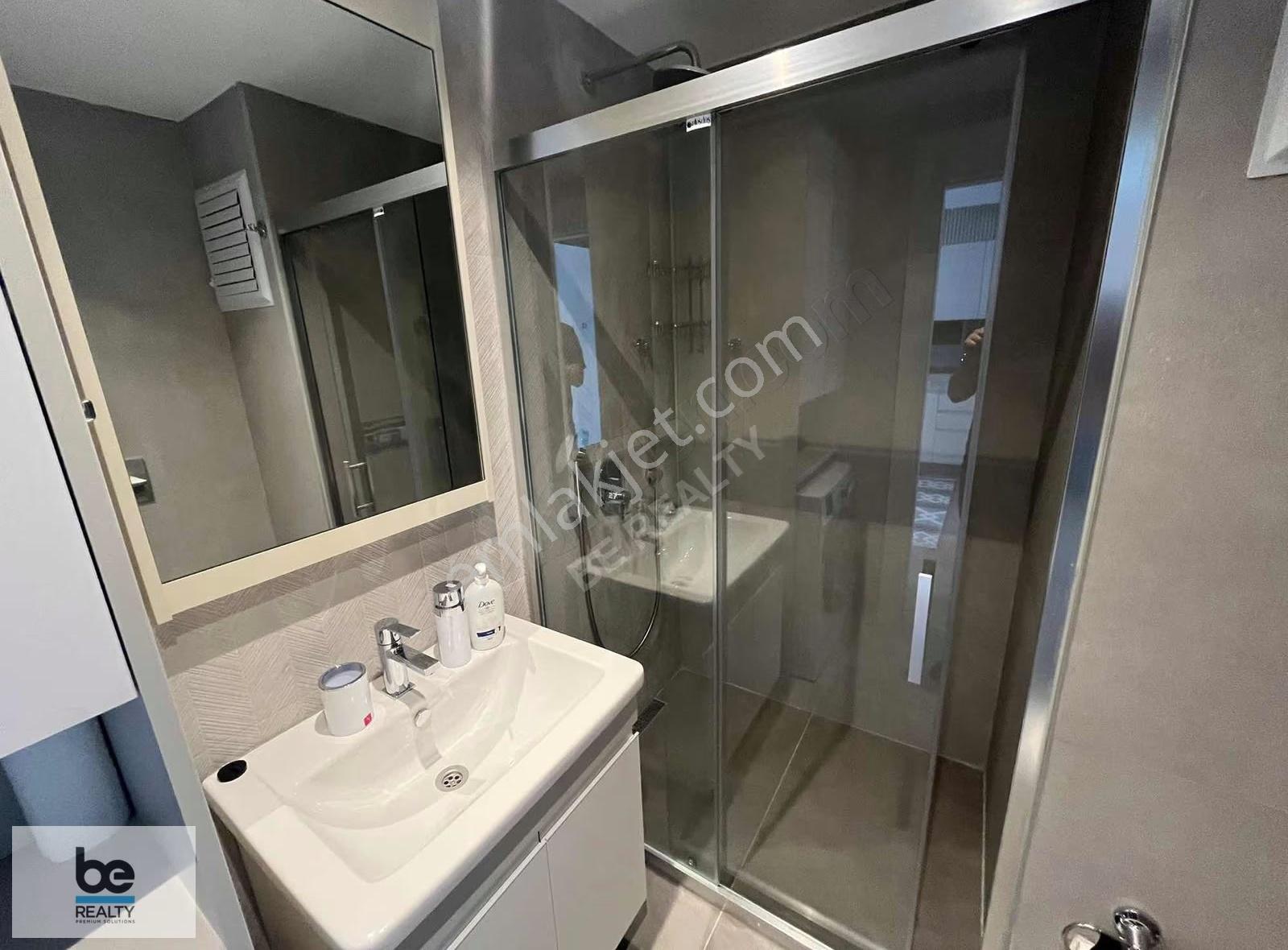 Oxıum'da Sıfır 1+1 Full Eşyalı Kardeş Kent Cadde Üzerinde - Görsel 4
