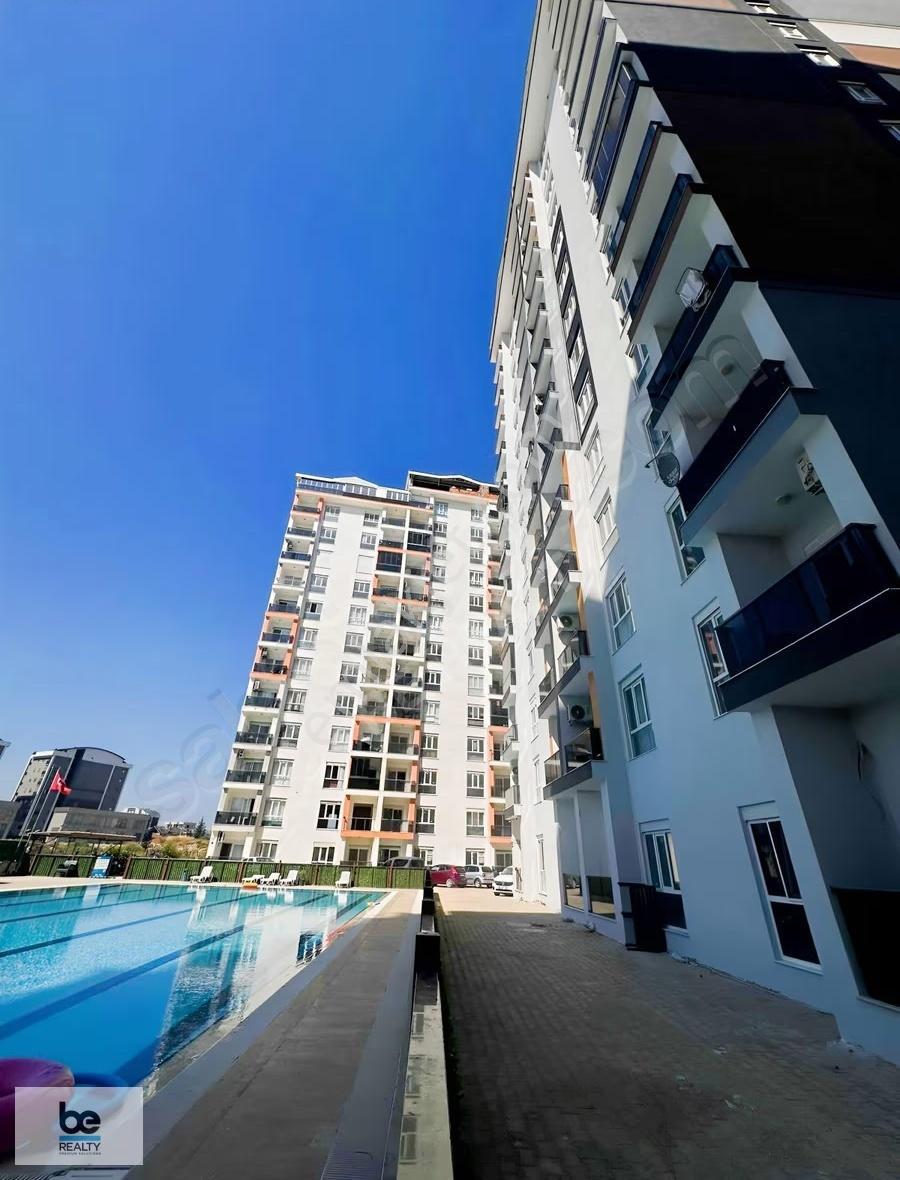 Full Eşyalı, Havuzlu 2+1 Daire, Merkezi Konumda - Görsel 2