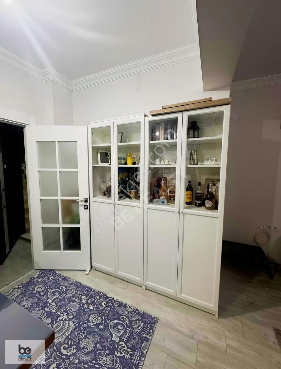 Full Eşyalı, Havuzlu 2+1 Daire, Merkezi Konumda - Görsel 27