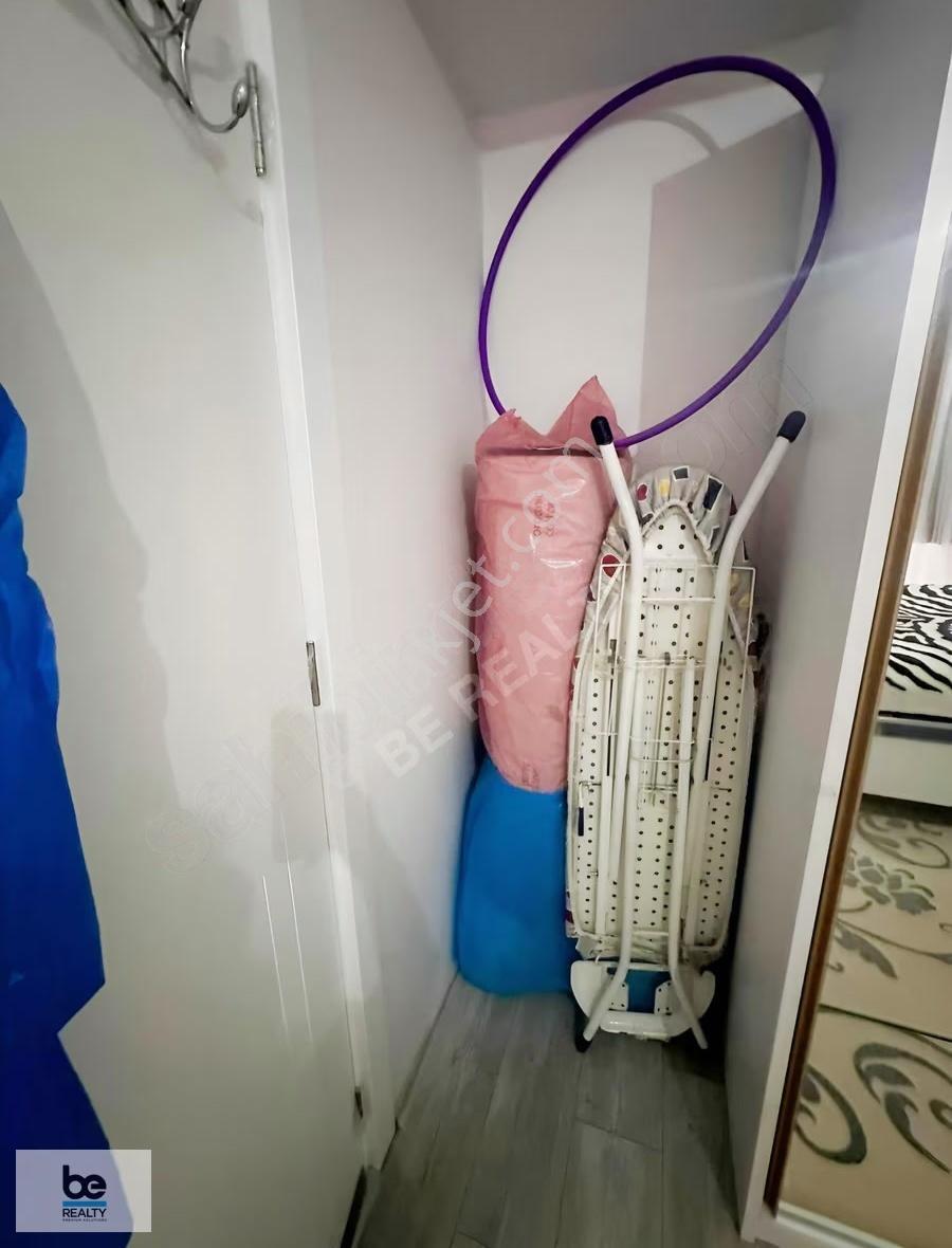 Full Eşyalı, Havuzlu 2+1 Daire, Merkezi Konumda - Görsel 15