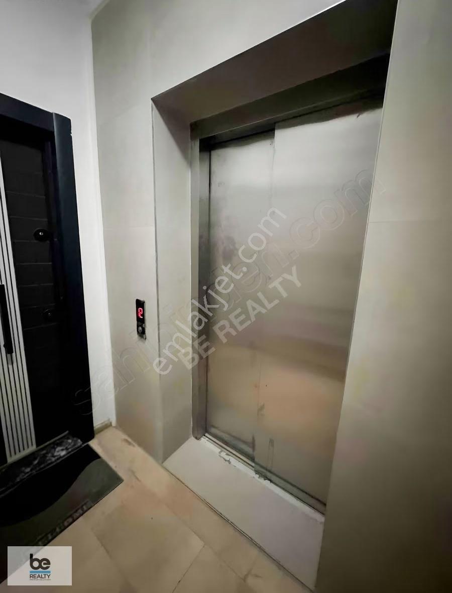 Full Eşyalı, Havuzlu 2+1 Daire, Merkezi Konumda - Görsel 24