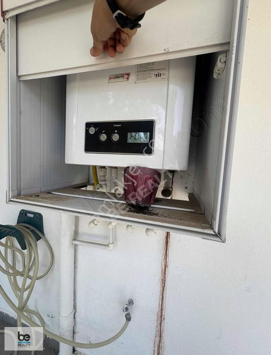 Güzeloba Merkezi Konumda Ebeveyn Banyolu Full Yapılı 1+1 Daire - Görsel 4