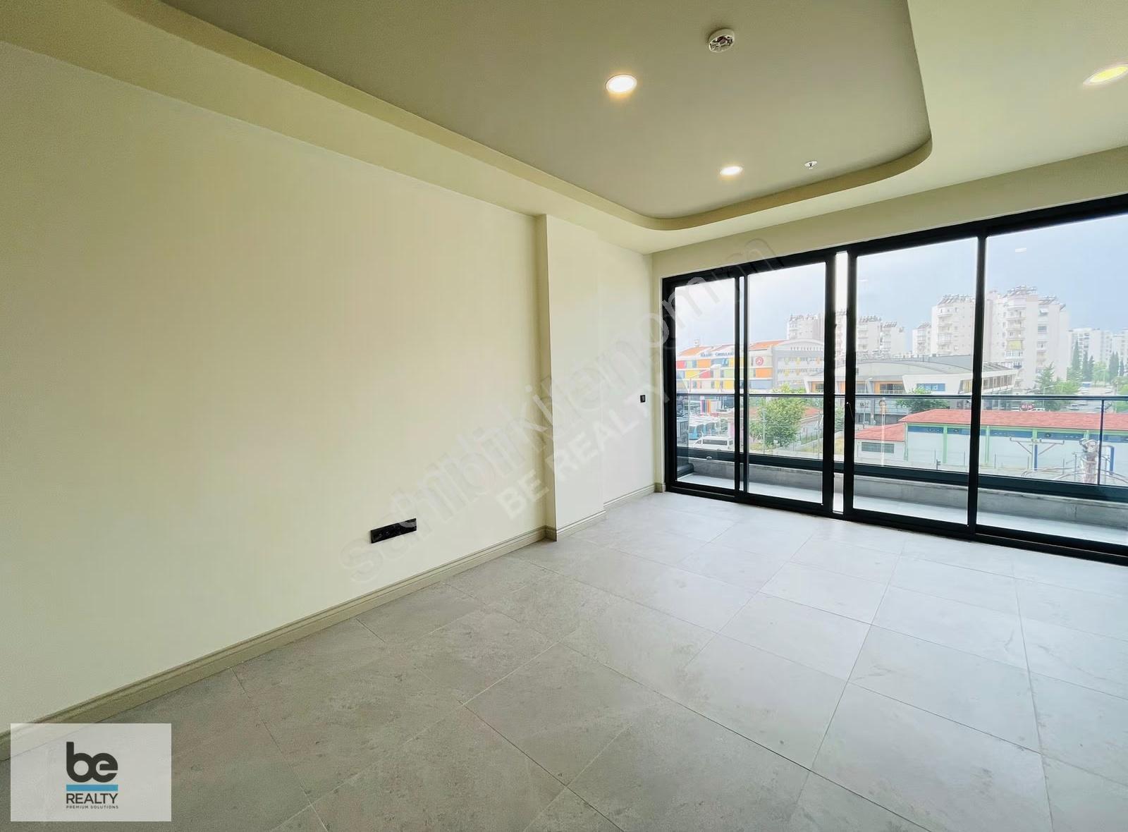 Aspendos Blv. Meidan Plazada Kiralık Prestijli Ofis - Görsel 17