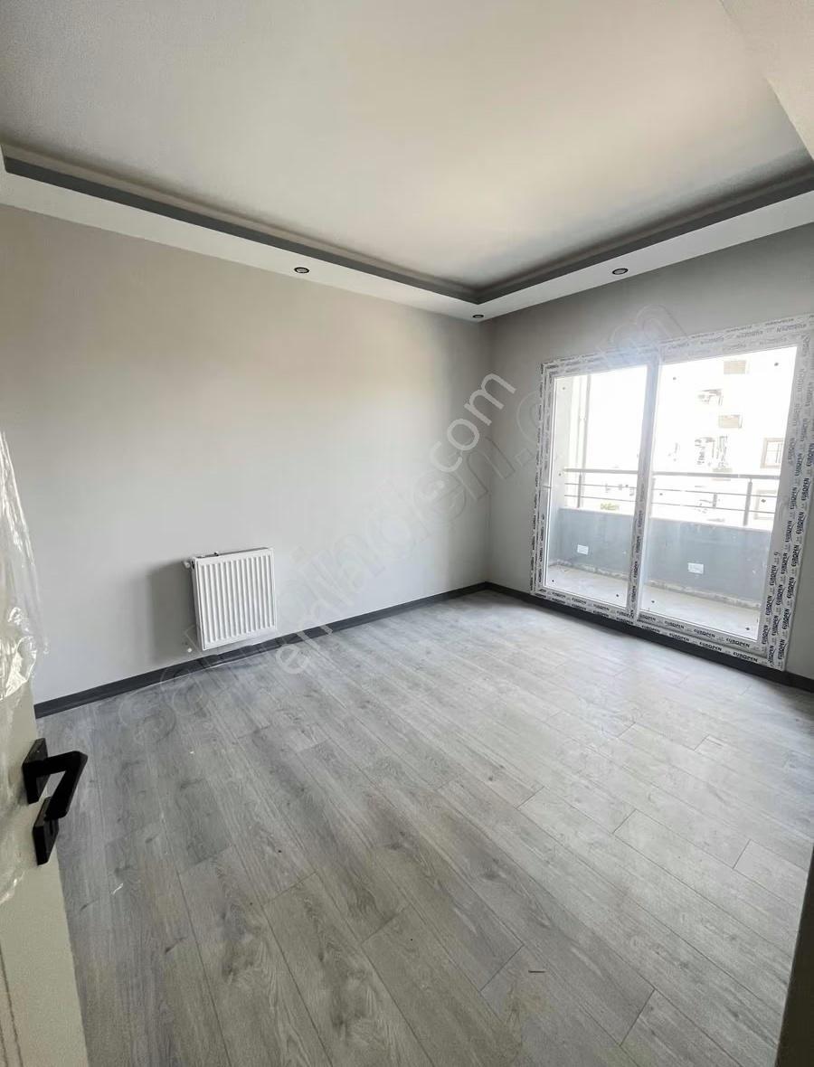 Modern, Geniş Ve Konforlu Bir Yaşam: 2+1 Çift Balkonlu - Görsel 6