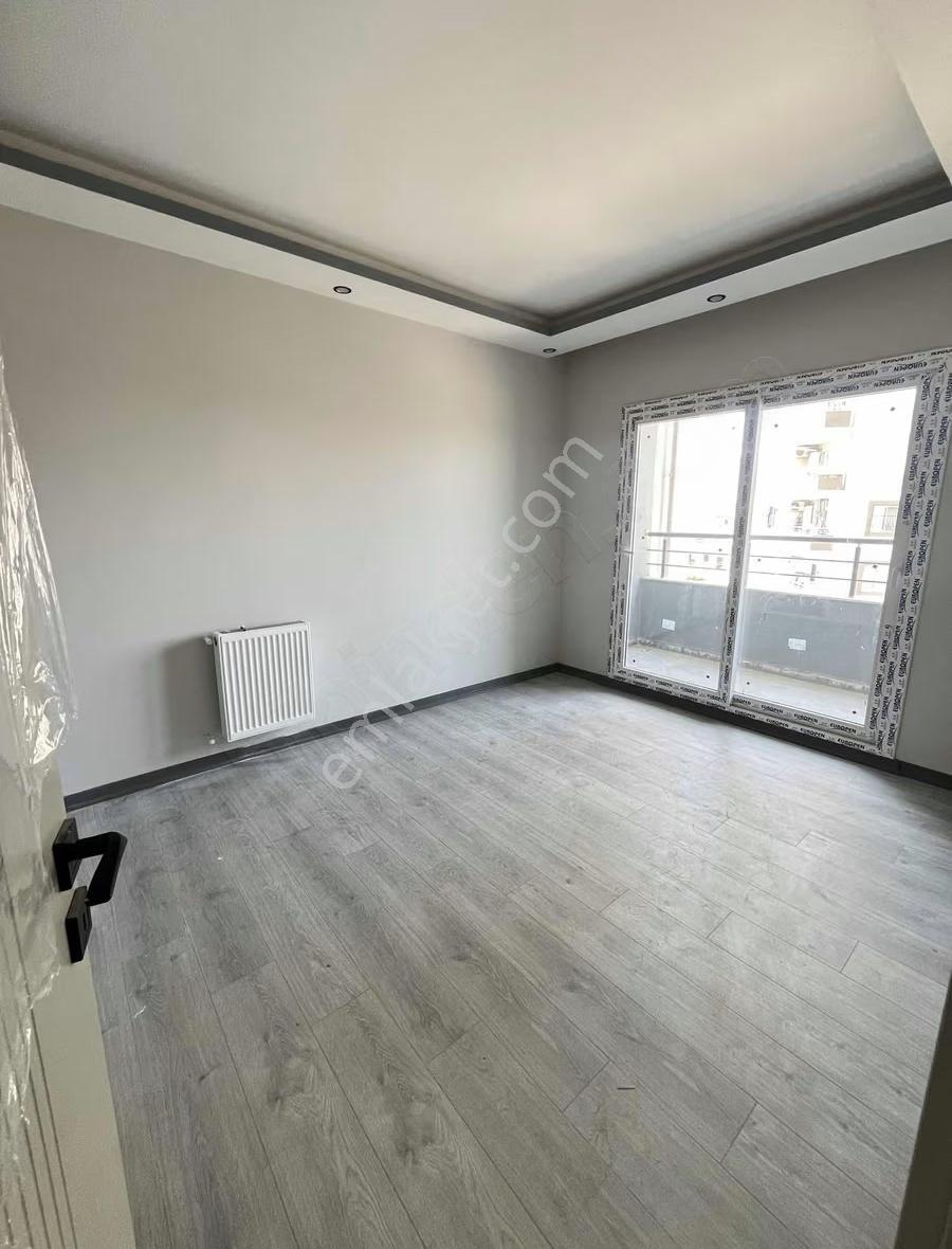 Modern, Geniş Ve Konforlu Bir Yaşam: 2+1 Çift Balkonlu - Görsel 17
