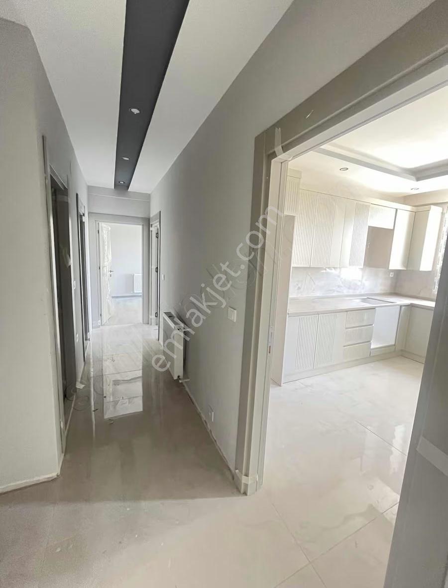 Modern, Geniş Ve Konforlu Bir Yaşam: 2+1 Çift Balkonlu - Görsel 10