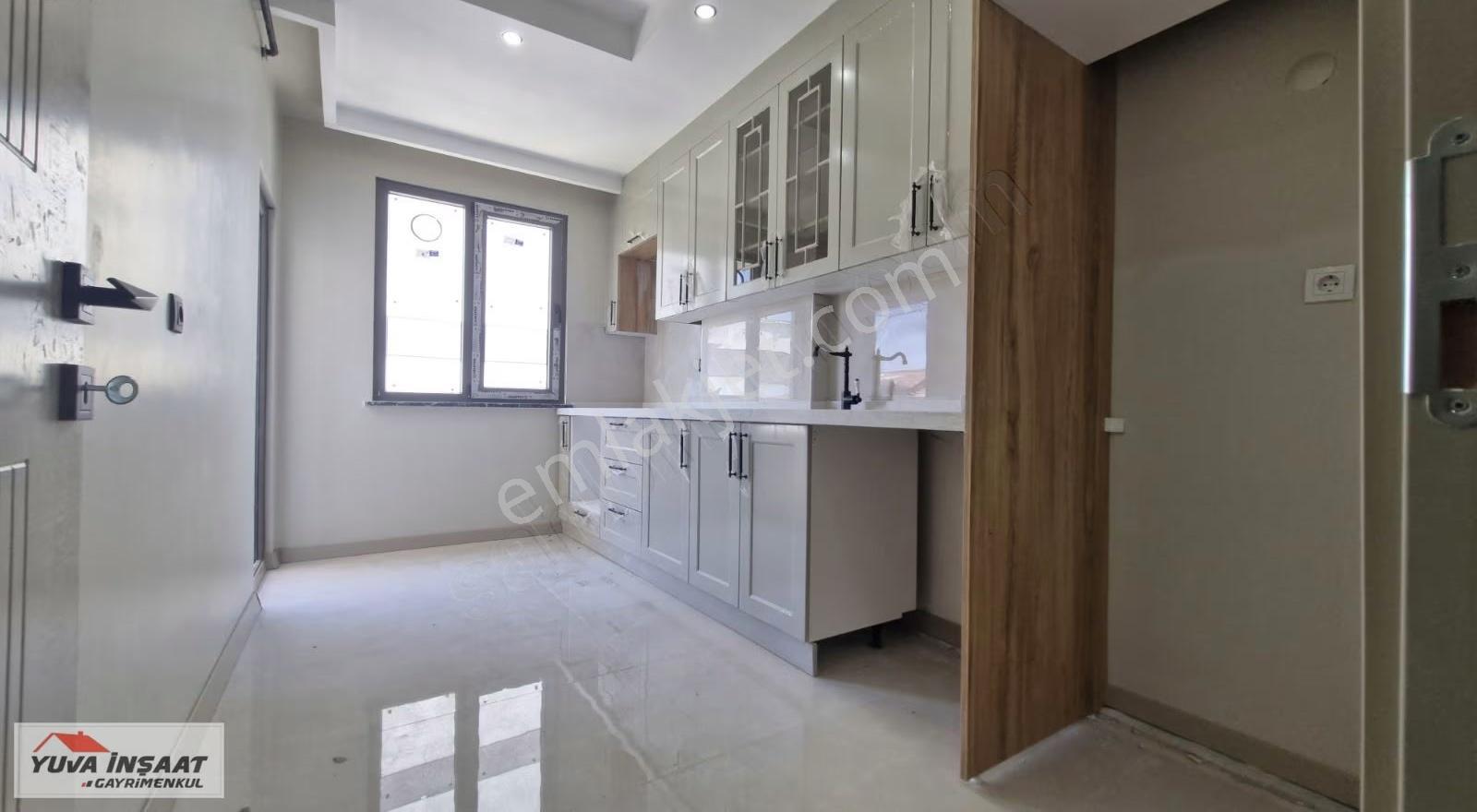 Darıca Kazım Karabekir Eriş Duragı 2+1 85 M² Arakat Daire - Görsel 11