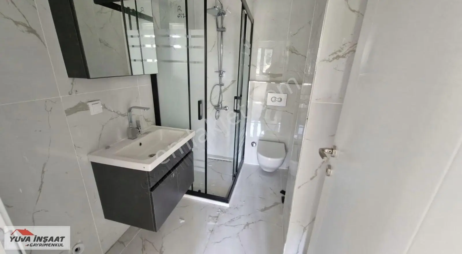 Darıca Fevzi Cakmak Mah 3 +1 120 M² Asansörlü Arakat Daire - Görsel 26