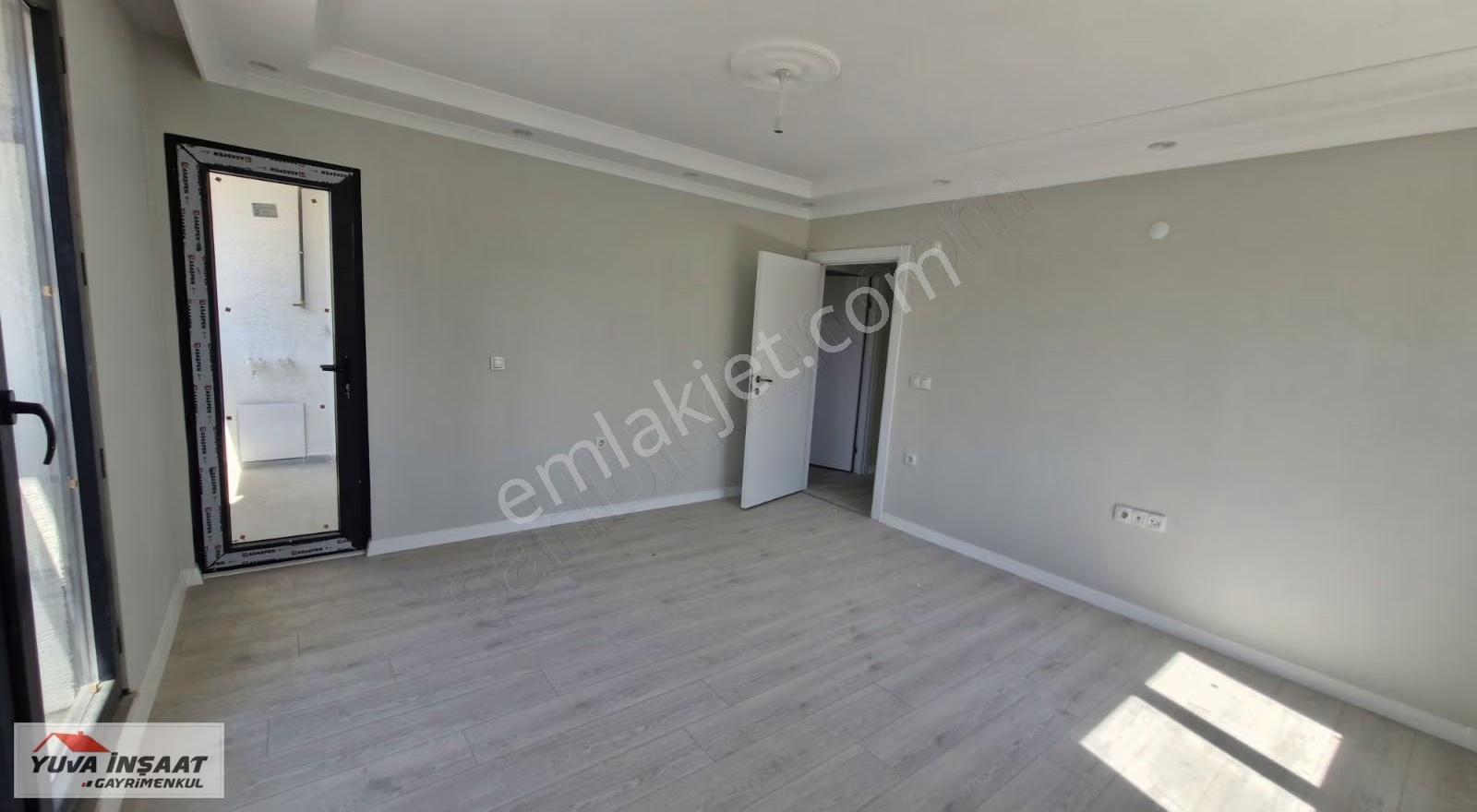 Darıca Fevzi Cakmak Mah 3 +1 120 M² Asansörlü Arakat Daire - Görsel 9