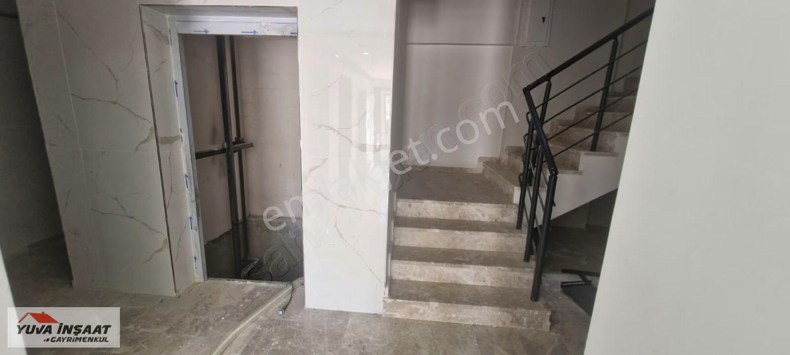 Darıca Fevzi Cakmak Mah 3 +1 120 M² Asansörlü Arakat Daire - Görsel 11