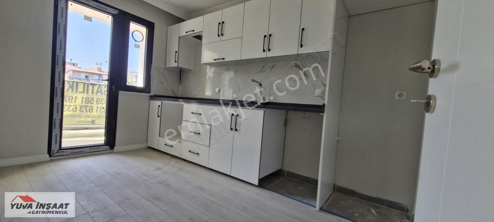 Darıca Fevzi Cakmak Mah 3 +1 120 M² Asansörlü Arakat Daire