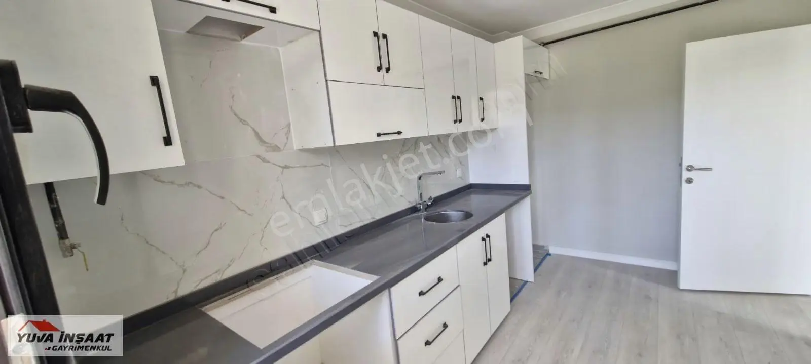 Darıca Fevzi Cakmak Mah 3 +1 120 M² Asansörlü Arakat Daire - Görsel 4