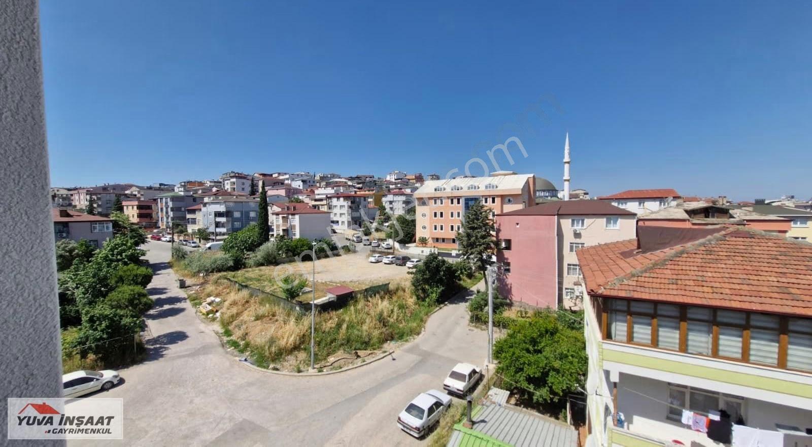 Darıca Fevzi Çakmak Da 2+1 Asansörlü Dubleks - Görsel 7