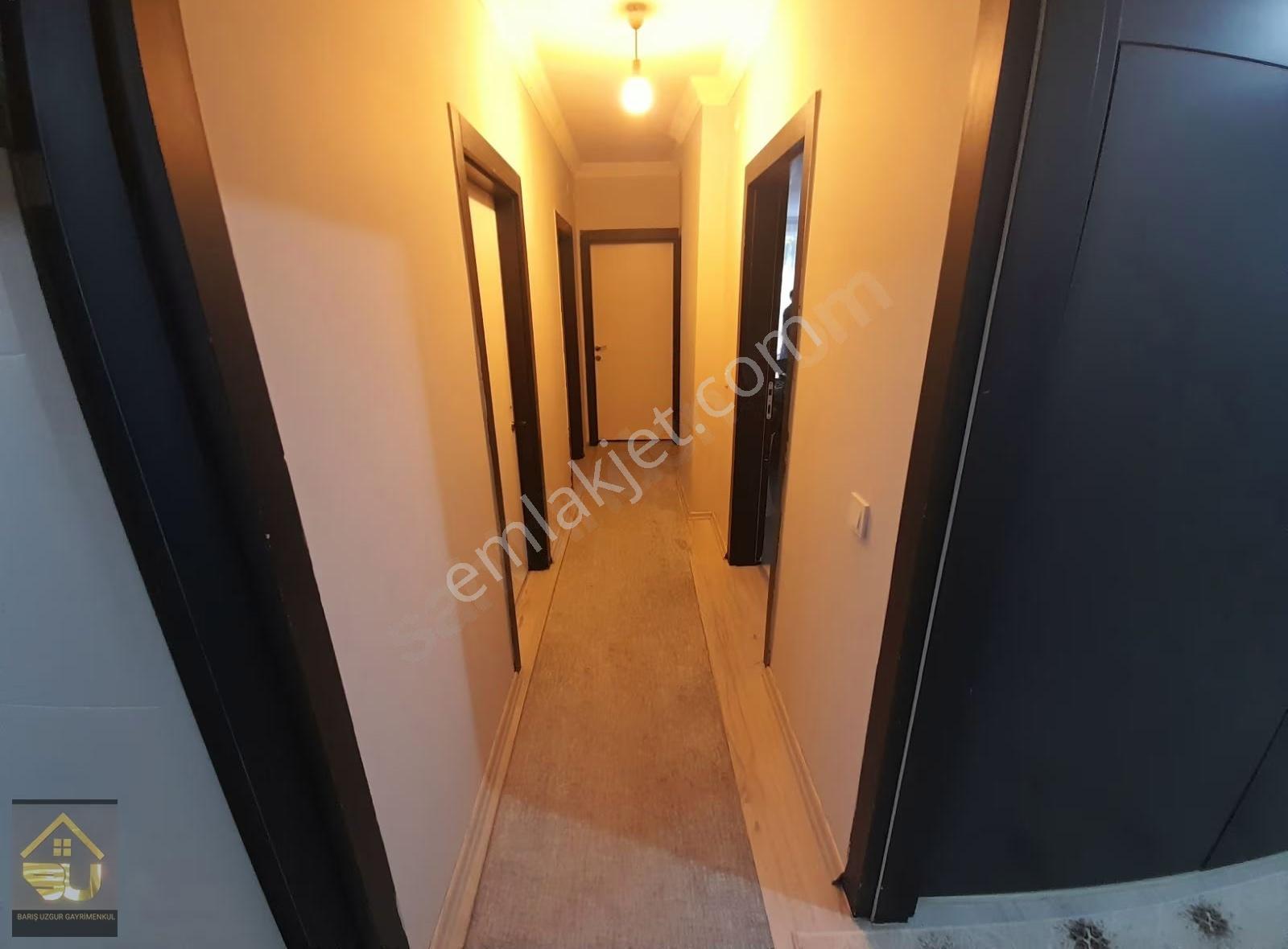 Kızılay'da Full Yapılı 3+1 Asansörlü, Otoparklı Daire - Görsel 9