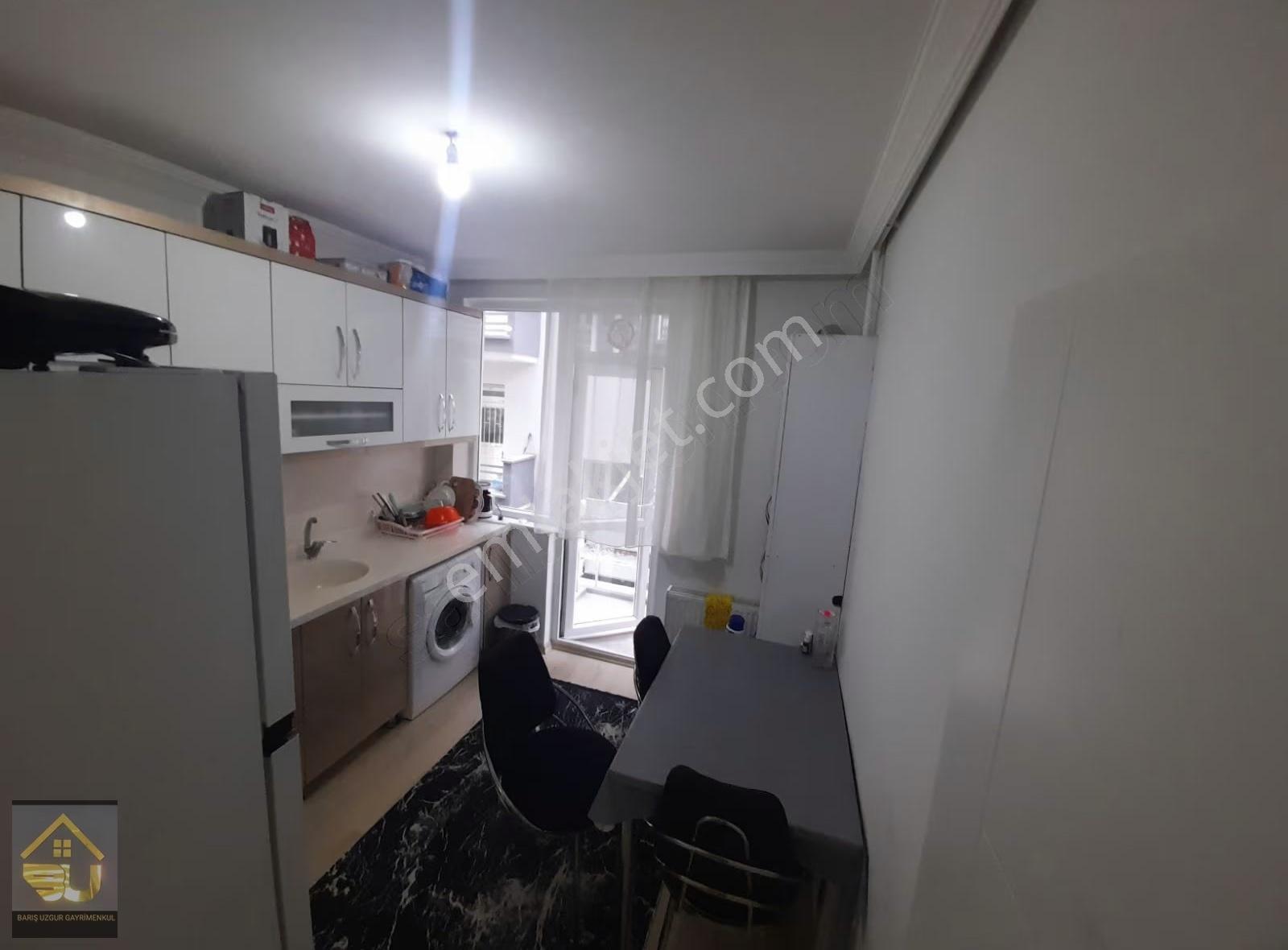 Kızılay'da Full Yapılı 3+1 Asansörlü, Otoparklı Daire - Görsel 17