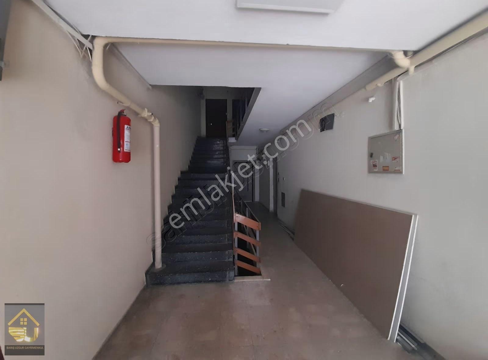 Kızılay'da Full Yapılı 3+1 Asansörlü, Otoparklı Daire - Görsel 20