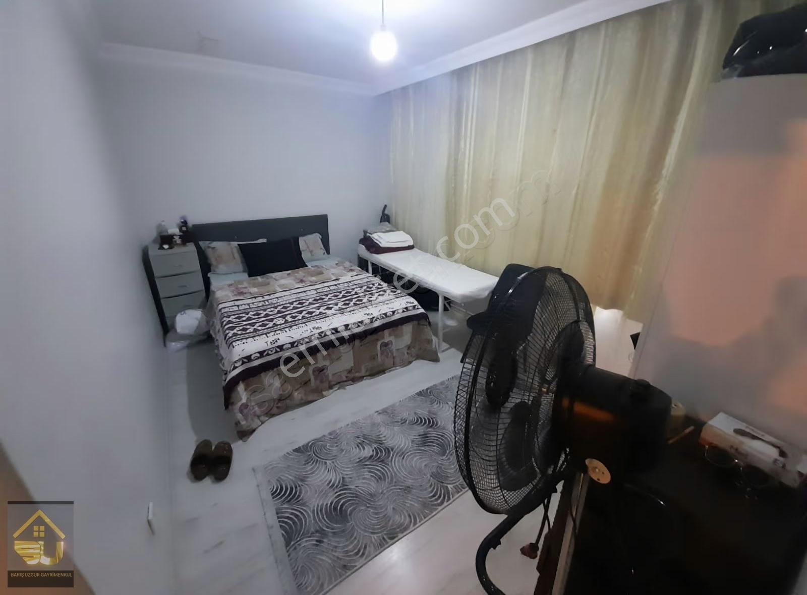 Kızılay'da Full Yapılı 3+1 Asansörlü, Otoparklı Daire - Görsel 22