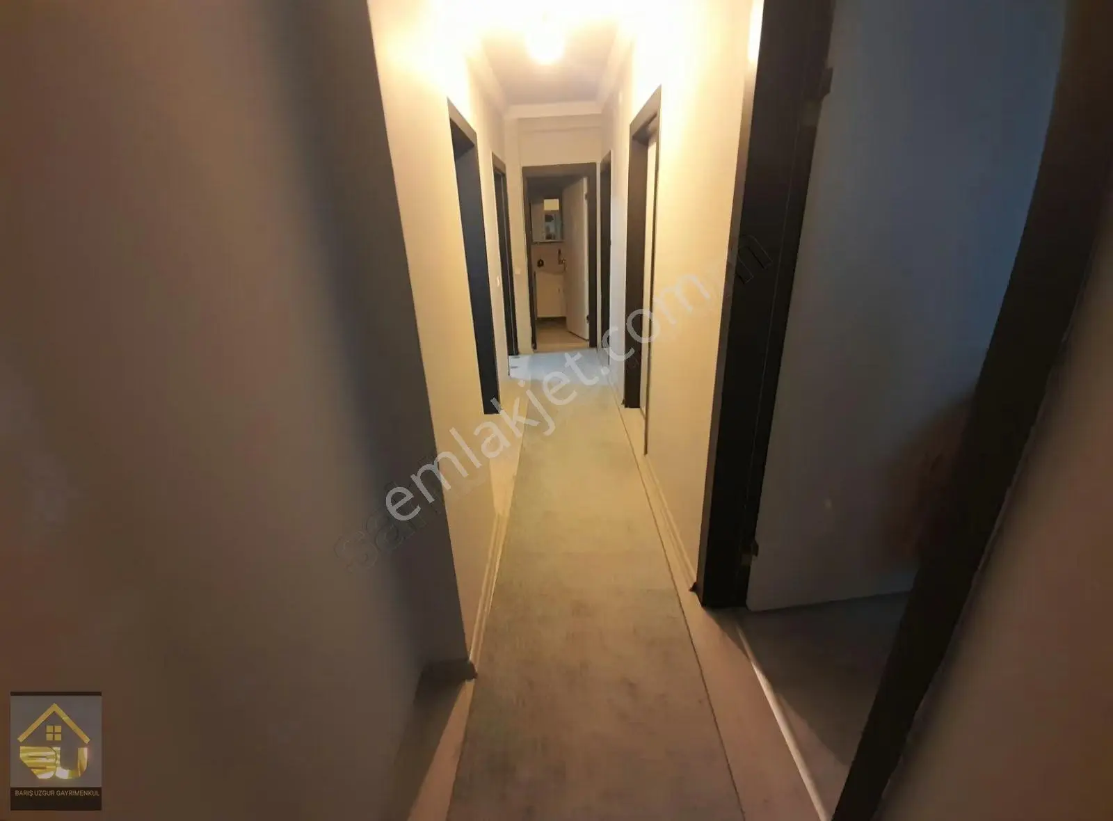 Kızılay'da Full Yapılı 3+1 Asansörlü, Otoparklı Daire - Görsel 7