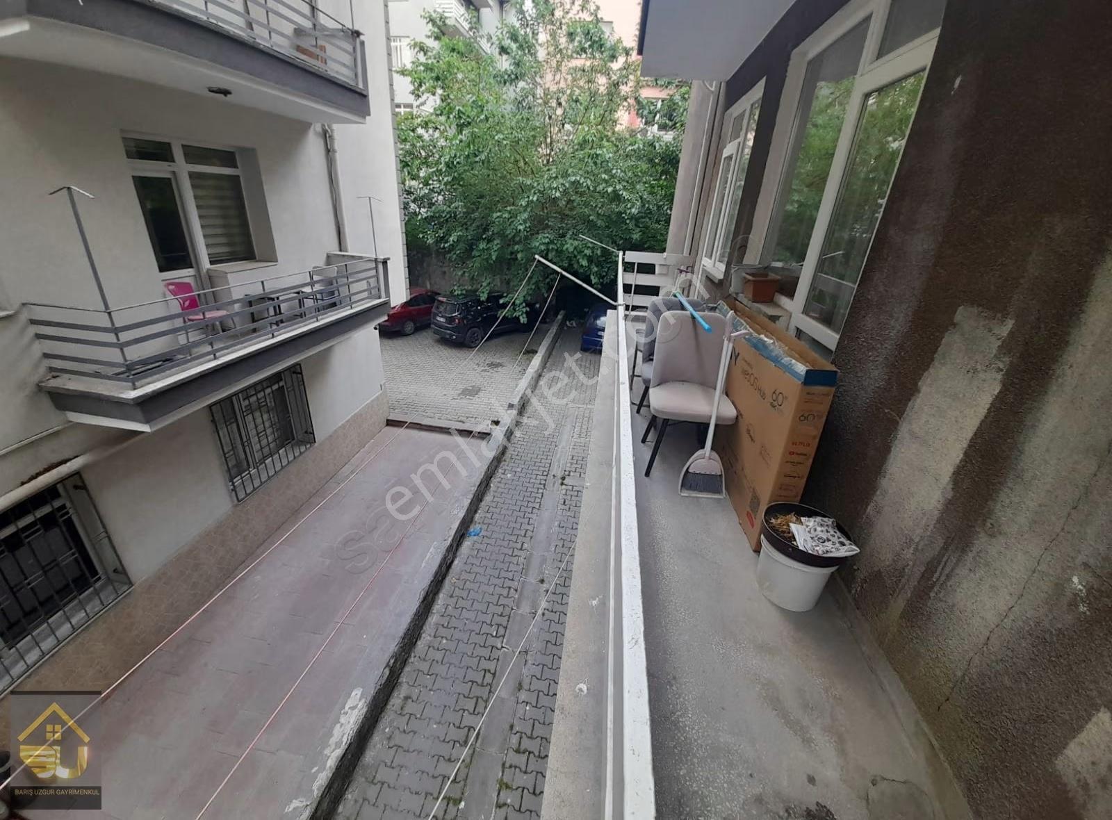Kızılay'da Full Yapılı 3+1 Asansörlü, Otoparklı Daire - Görsel 6
