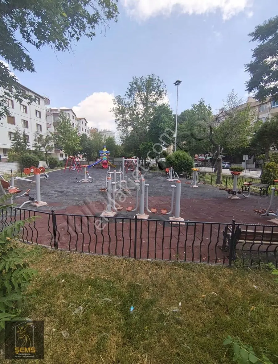 Jandarma Karşısı Eminevim Banka Kredisine Uygun Arakat 3+1 - Görsel 5