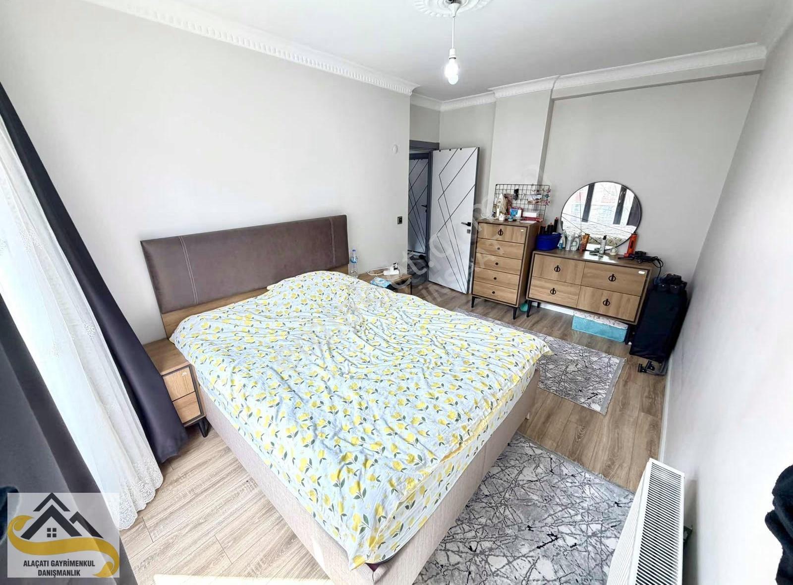 Alacatı İnş Vega Avm Yani 2+1 1 Kat Satilik Güney Cp Lüks Daire - Görsel 28