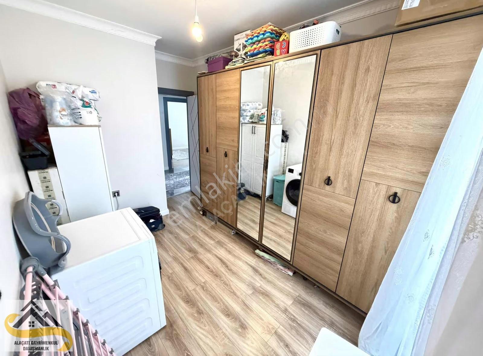 Alacatı İnş Vega Avm Yani 2+1 1 Kat Satilik Güney Cp Lüks Daire - Görsel 18