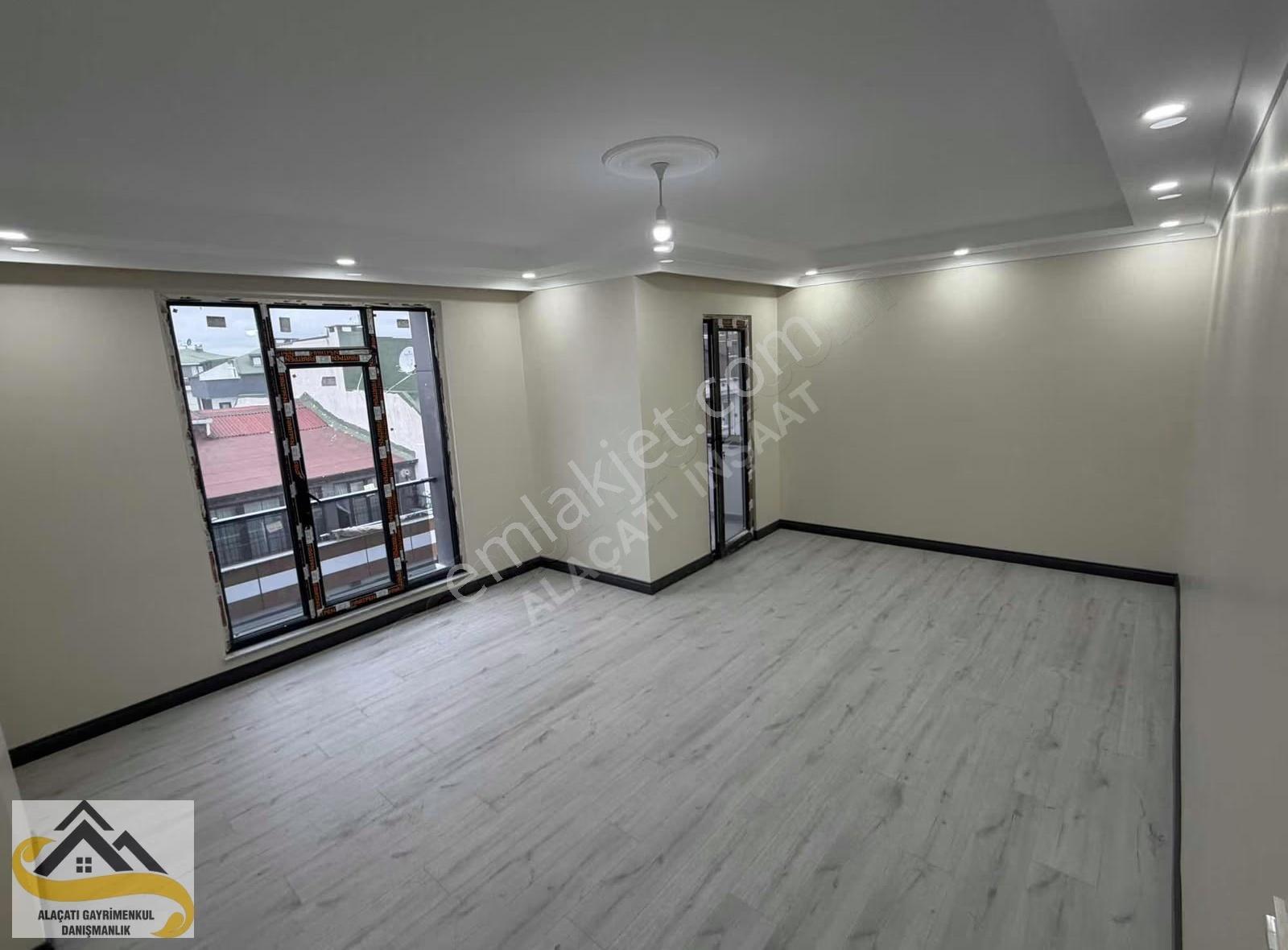 Alacatı İnş Gazi Mah 2+1 Site De Otoparklı Kiralik Daire - Görsel 4