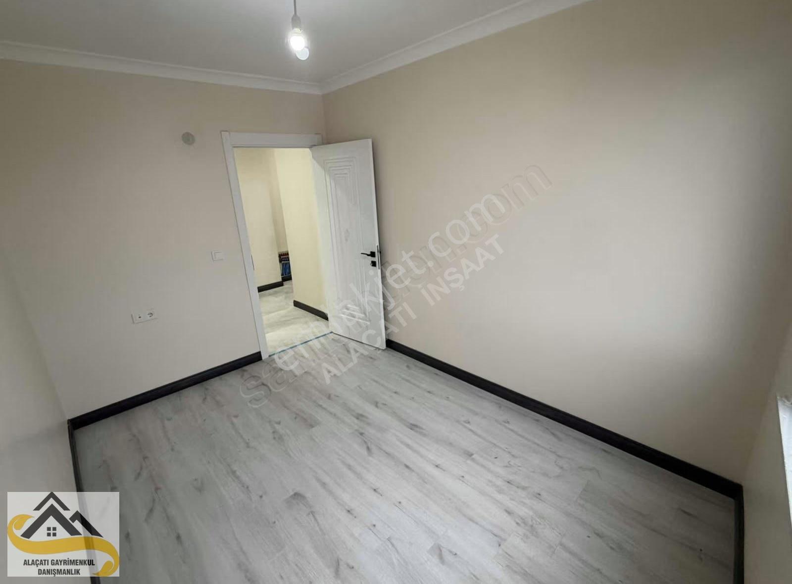 Alacatı İnş Gazi Mah 2+1 Site De Otoparklı Kiralik Daire - Görsel 15