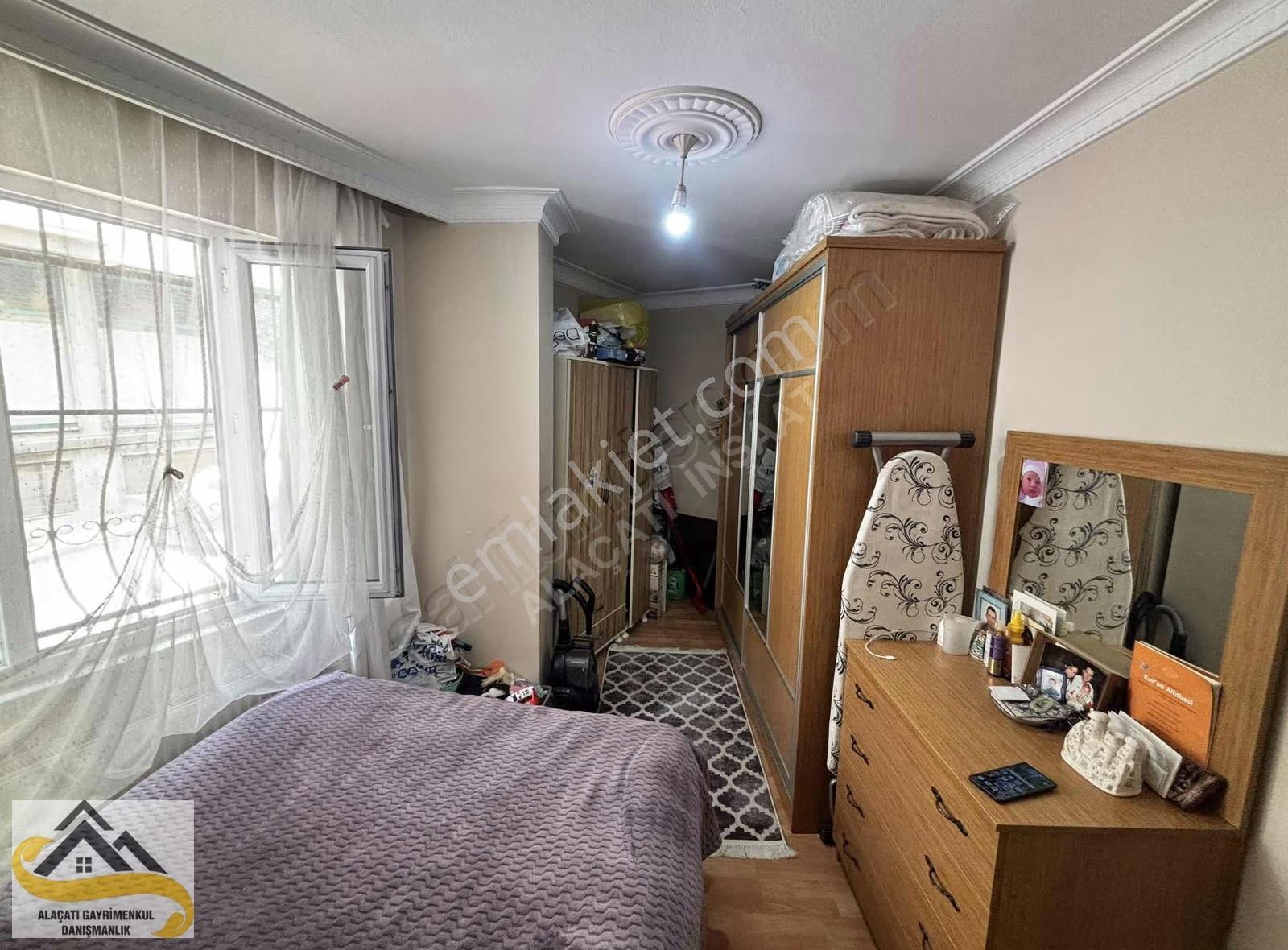 Sultangazi Esentepe Merkez Emsalsiz Giriş Kat Daire - Görsel 31