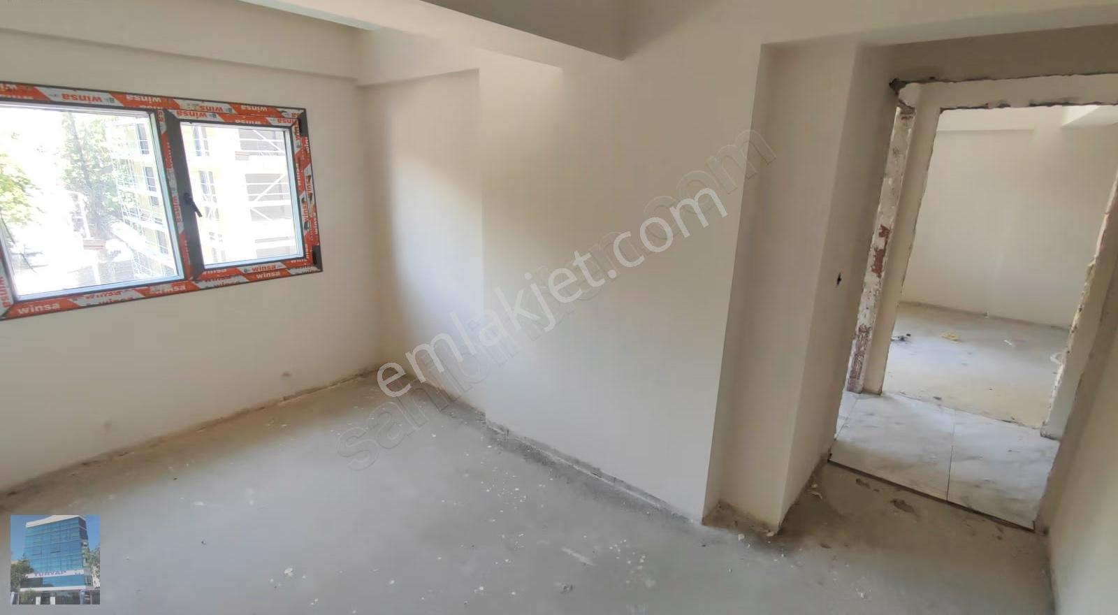 Bayraklı Mansuroğlu Mah. Satılık 3+1 Çift Cephe Ferah Daire - Görsel 4