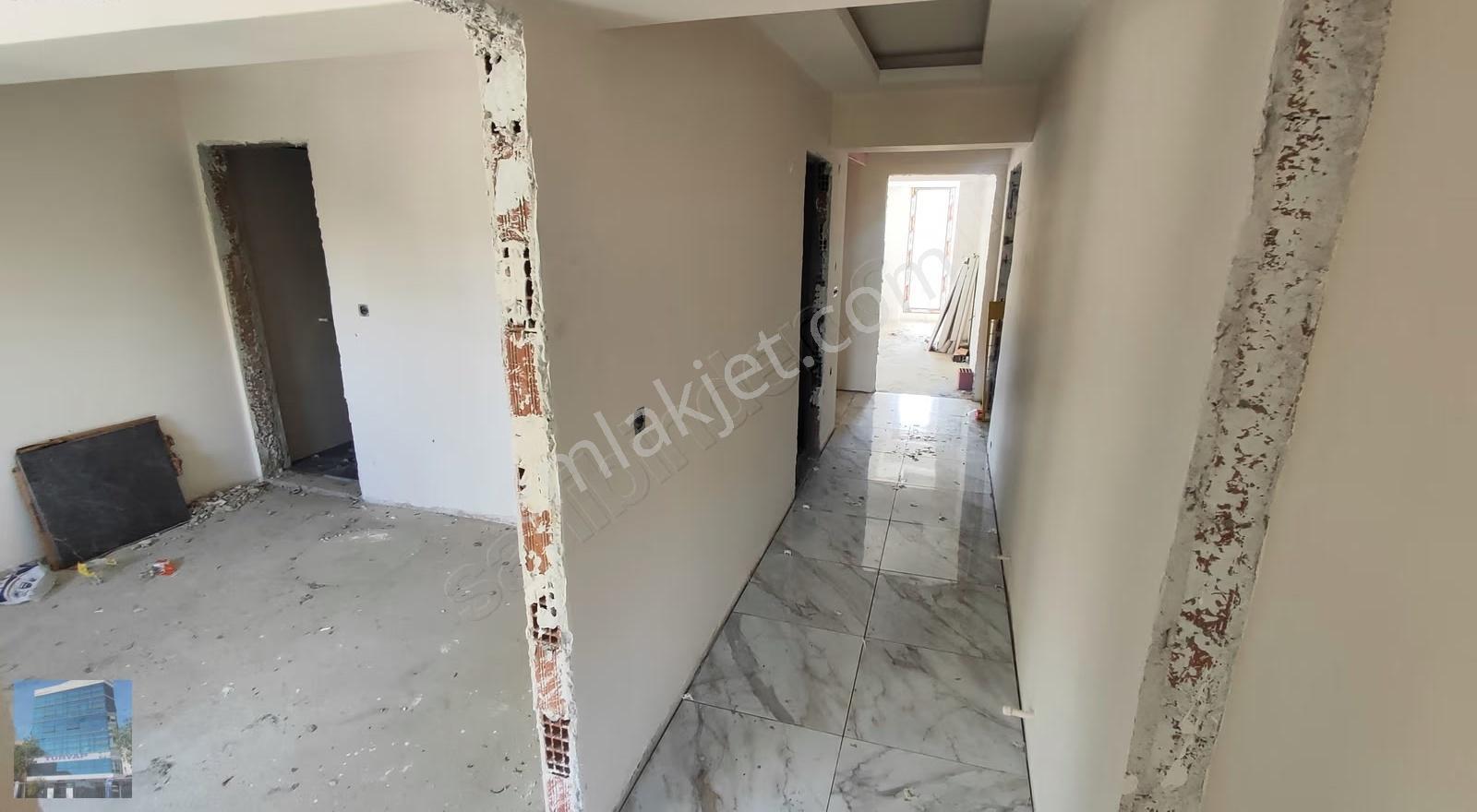 Bayraklı Mansuroğlu Mah. Satılık 3+1 Çift Cephe Ferah Daire - Görsel 27