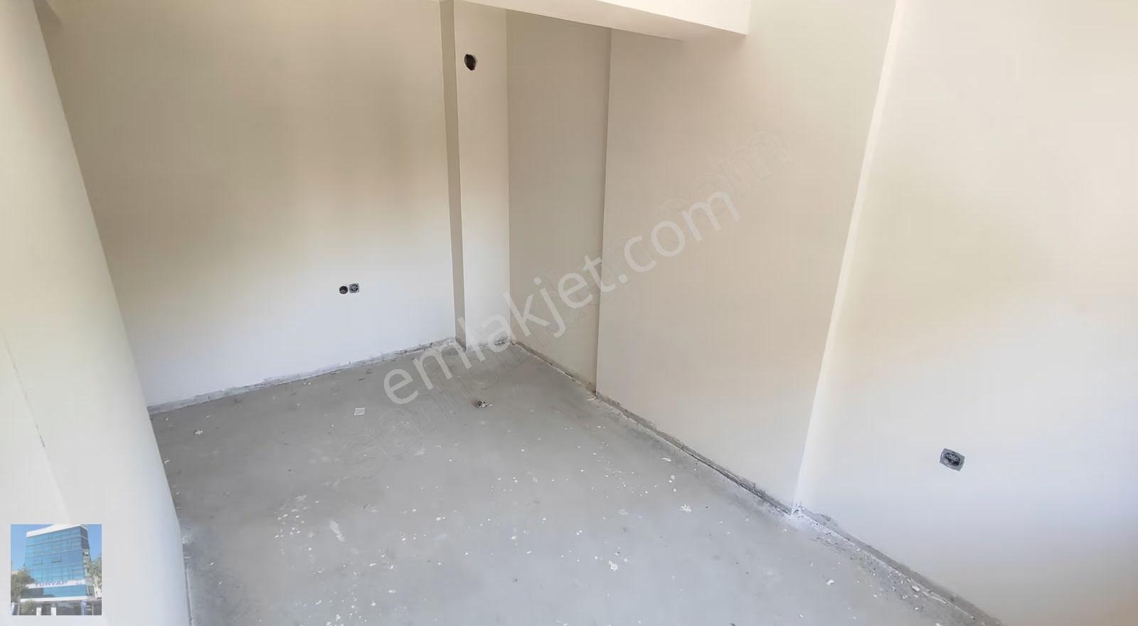 Bayraklı Mansuroğlu Mah. Satılık 3+1 Çift Cephe Ferah Daire - Görsel 24