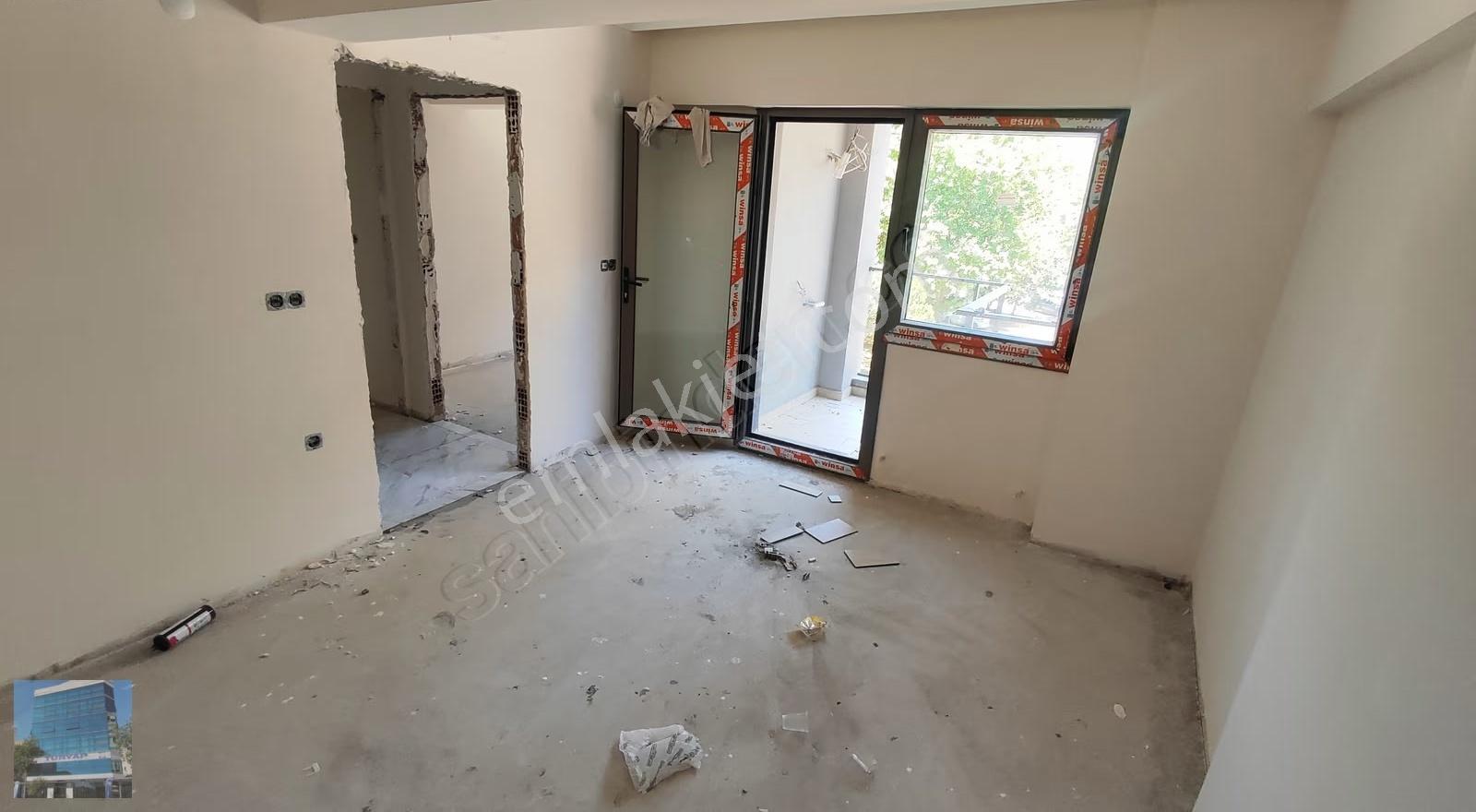 Bayraklı Mansuroğlu Mah. Satılık 3+1 Çift Cephe Ferah Daire - Görsel 13