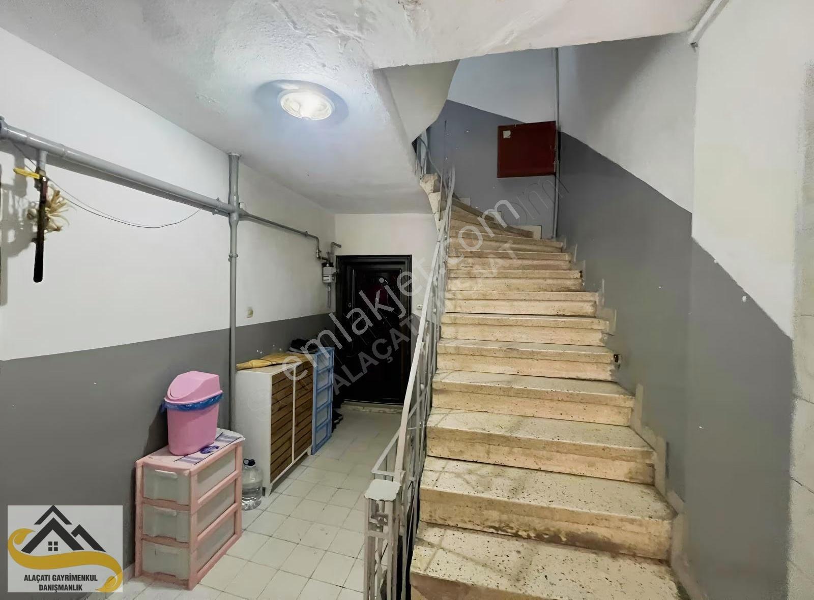Alaçatı Dan 1.kat 90 M2 Kat İrtifaklı Daire Masrafsız Daire - Görsel 24