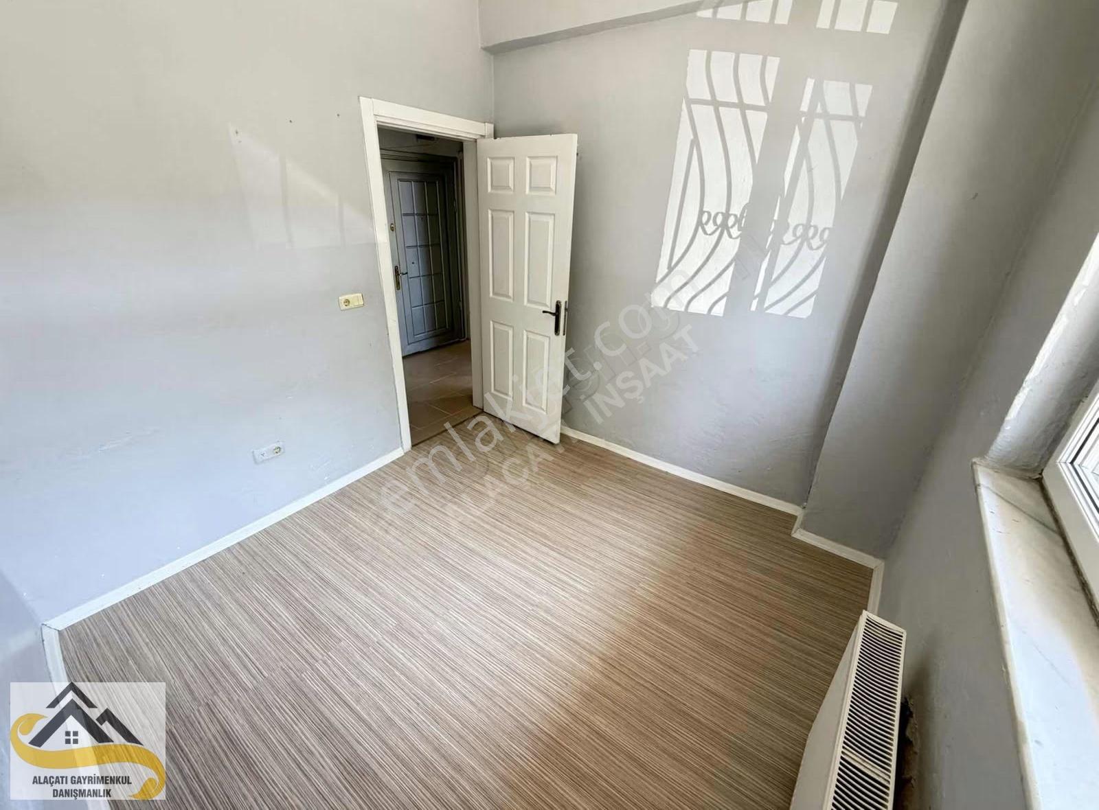 Alacatı İnş Yunusemrede 2+1 90mt Kiralik Düz Giriş Daire - Görsel 18