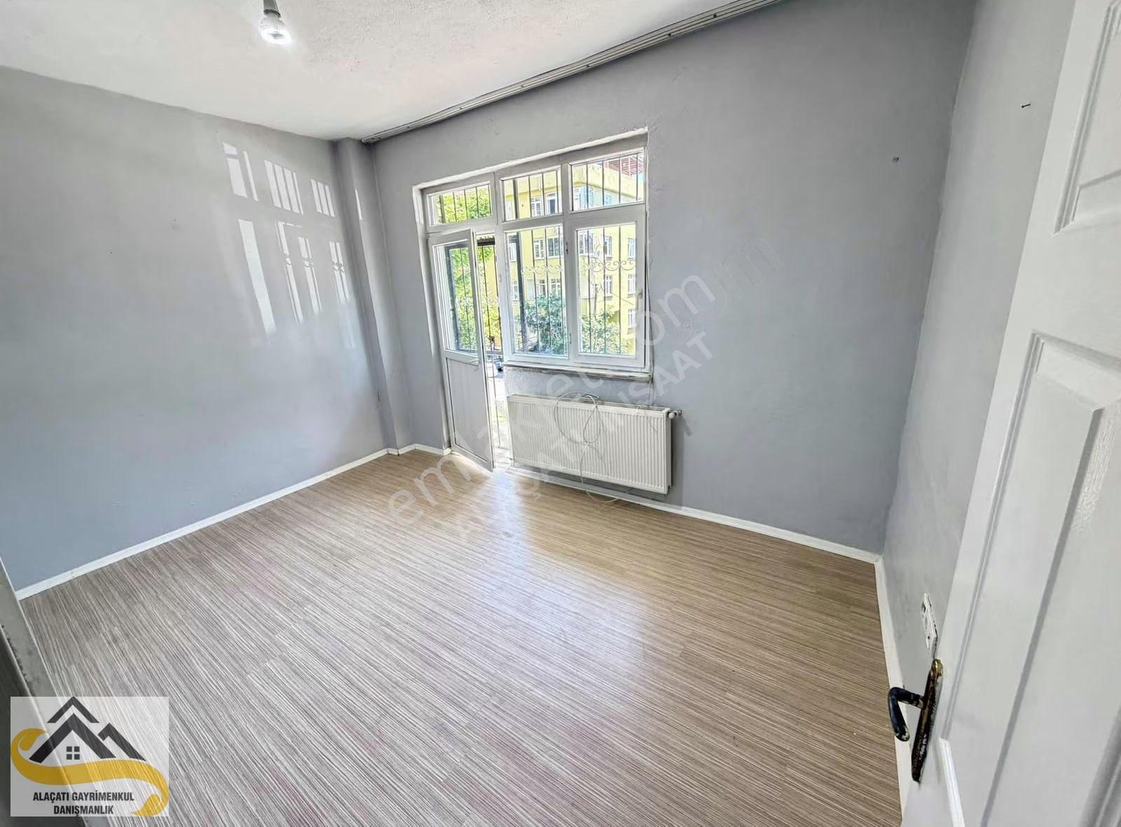 Alacatı İnş Yunusemrede 2+1 90mt Kiralik Düz Giriş Daire - Görsel 12