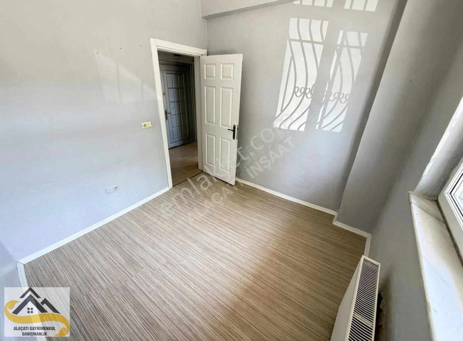 Alacatı İnş Yunusemrede 2+1 90mt Kiralik Düz Giriş Daire - Görsel 20