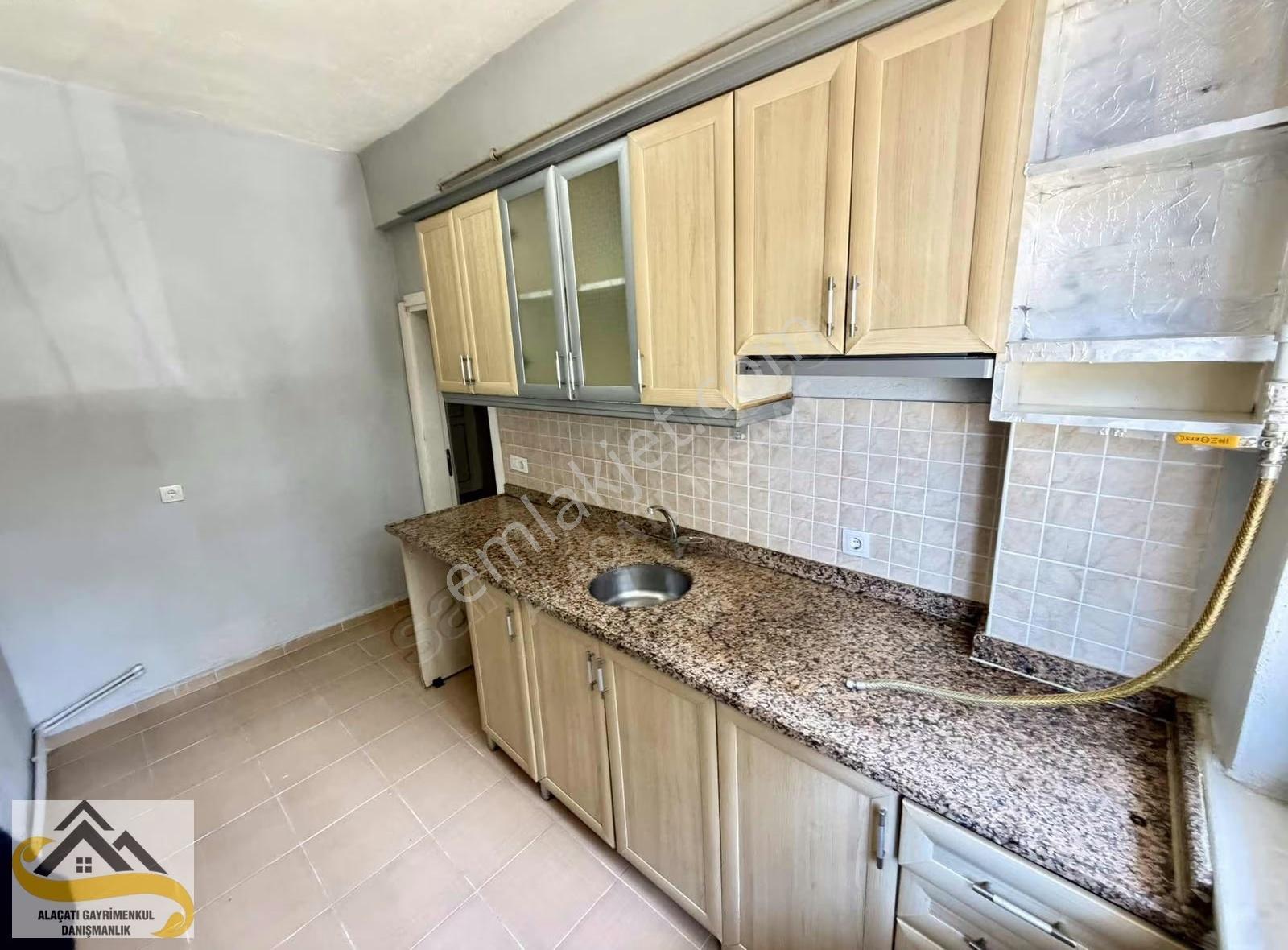 Alacatı İnş Yunusemrede 2+1 90mt Kiralik Düz Giriş Daire - Görsel 14