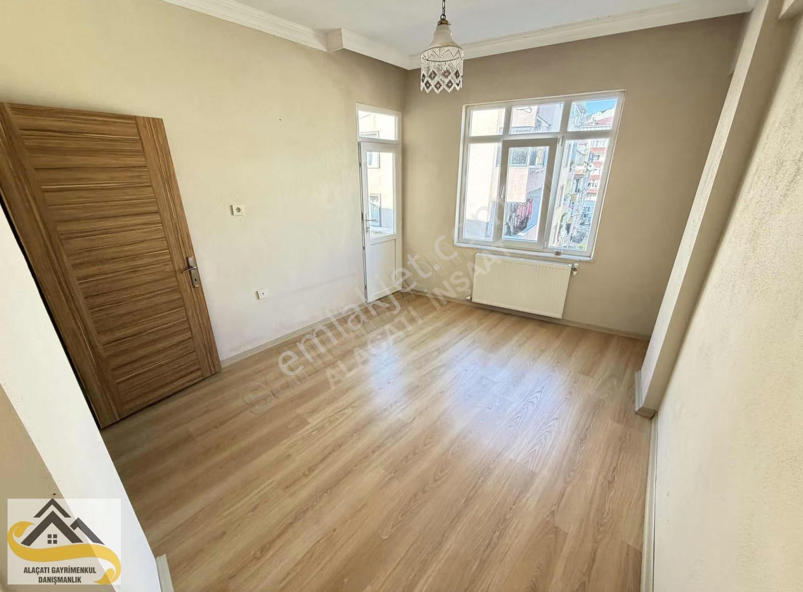 Alacatı İnş Yunusemrede 3+1 120 Mt Kiralik Daire - Görsel 24