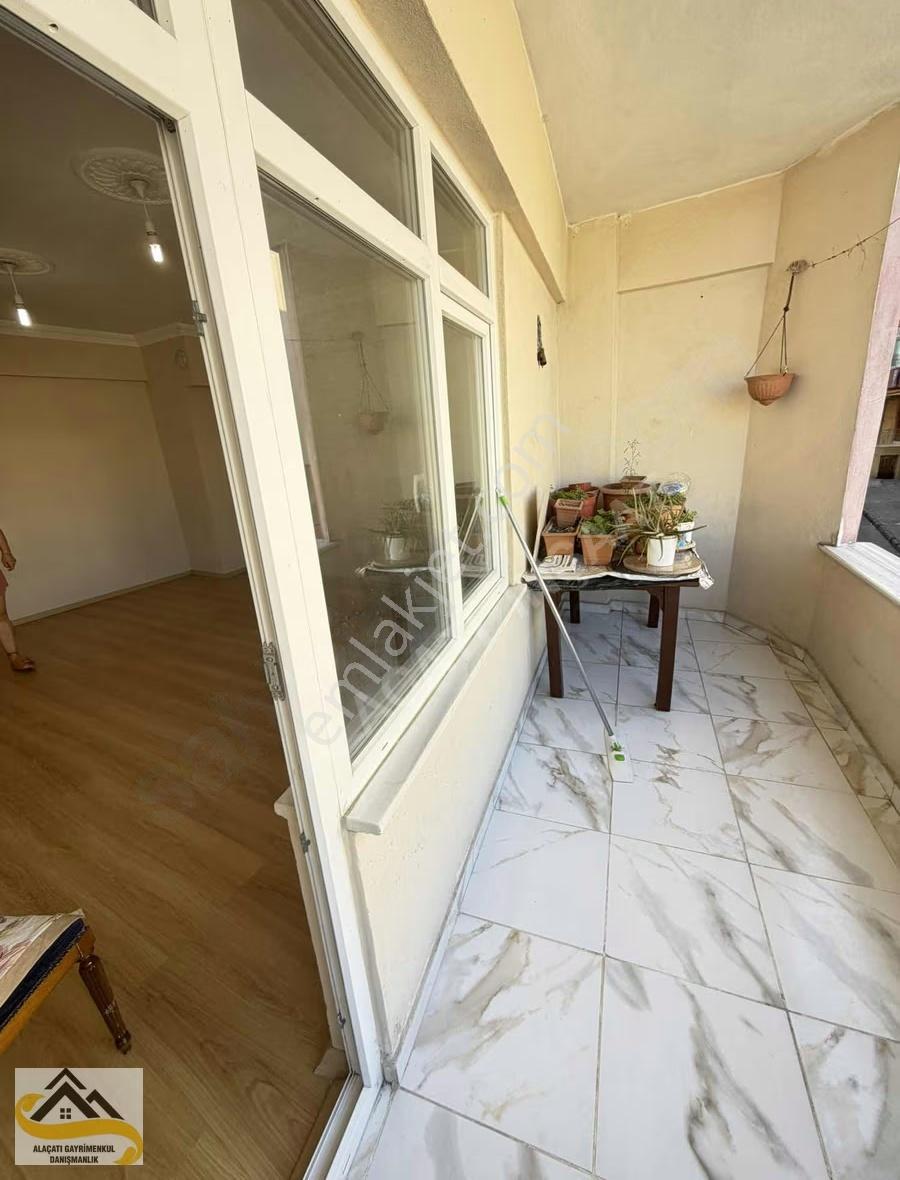 Alacatı İnş Yunusemrede 3+1 120 Mt Kiralik Daire - Görsel 22