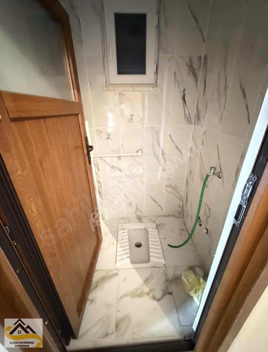 Alacatı İnş Yunusemrede 3+1 120 Mt Kiralik Daire - Görsel 28
