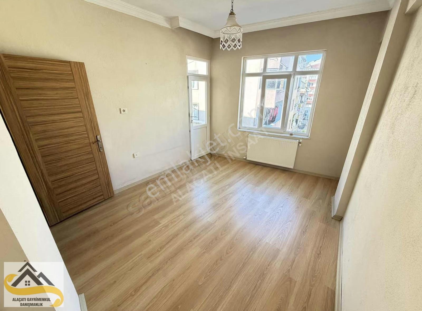 Alacatı İnş Yunusemrede 3+1 120 Mt Kiralik Daire - Görsel 14