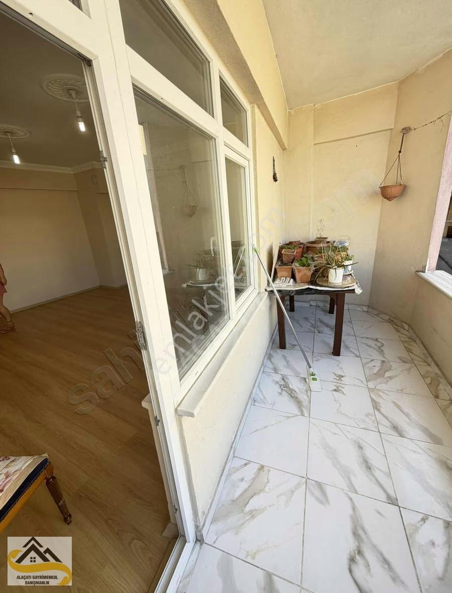 Alacatı İnş Yunusemrede 3+1 120 Mt Kiralik Daire - Görsel 21