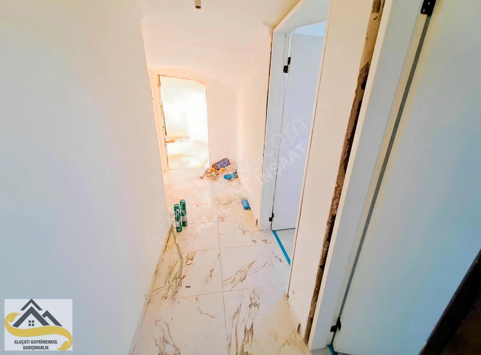 Alaçatı Dan 180 M2 4+2 3 Yaşında Dubleks - Görsel 7