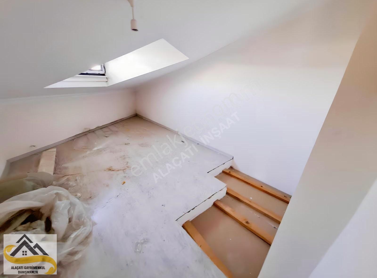 Alaçatı Dan 180 M2 4+2 3 Yaşında Dubleks - Görsel 14