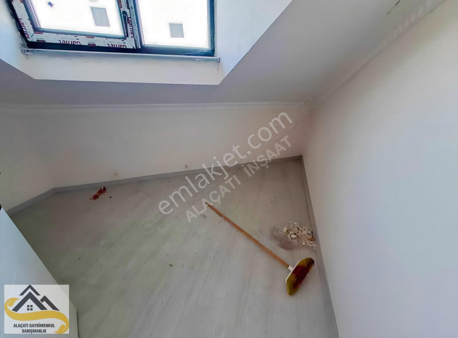 Alaçatı Dan 180 M2 4+2 3 Yaşında Dubleks - Görsel 28