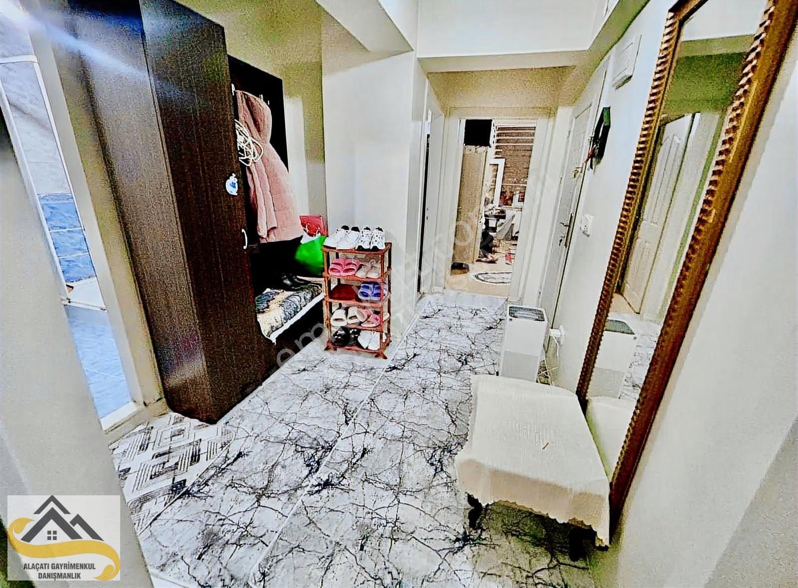 Alaçatı Gayrımenkul'den Gazi Mah Masrafsız 3.kat 2+1 Diare - Görsel 17
