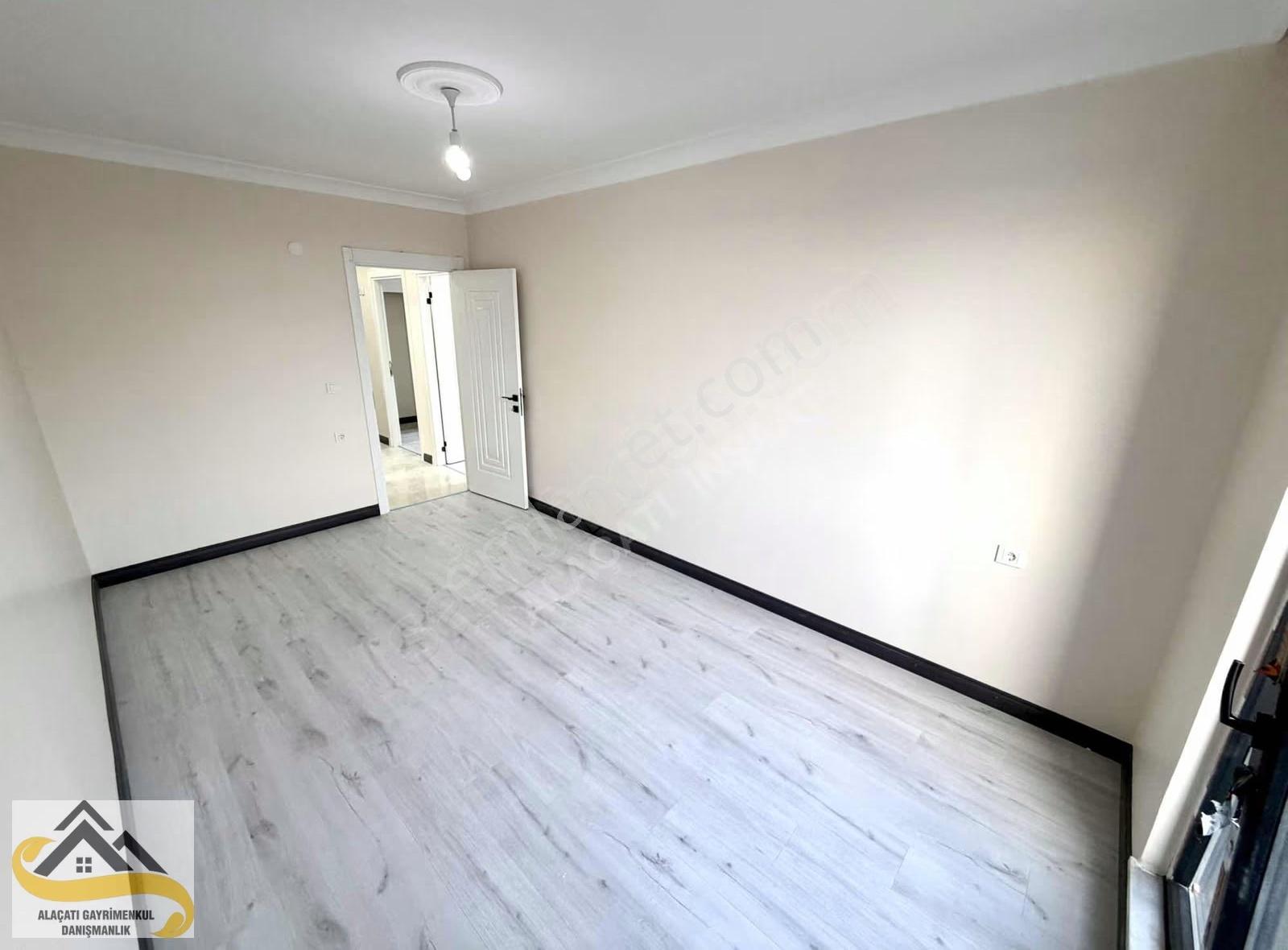 Alacatı İnş Gazi Mah 2+1 Site De Otoparklı Satilik Lüks Daireler - Görsel 7